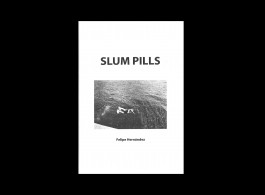 Felipe Hernadez_Publications_SlumPills_1